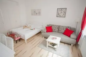 Traditional Apartments Vienna TAV - City - Image 5