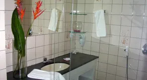 Condominio Porto Seguro Forte Hotel - Image 4