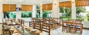Corbett Blue Sky Resort Unit of Orawar Hotels & Resorts - Image 5
