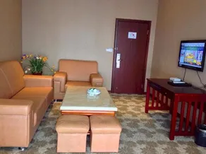 Chaozhou Huayuan Hotel - Image 2