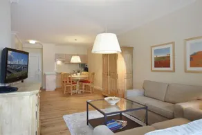 Appartement-Hotel Seeschlösschen - Image 5