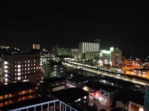 Ushiku City Hotel Station - Image 1