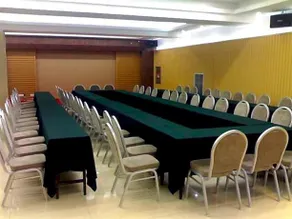 Hairun International Business Hotel - Image 5