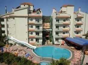 Golden Orange Apartments Marmaris - Image 2