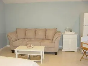 Luxury Beach Front Cottage - Image 2
