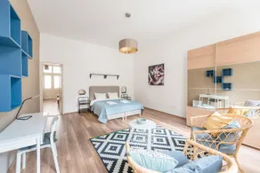 Oasis Apartments Corvin I - Image 1