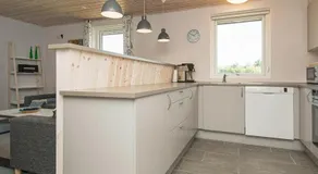 6 Person Holiday Home in Henne - Image 2