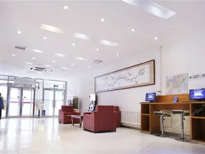 Hanting Express Shenyang Zhonggong South Street - Image 2