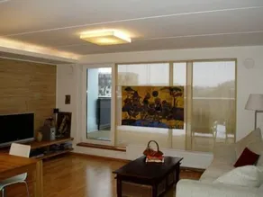Juhkentali Street Apartment - Image 2