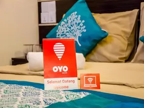 OYO Rooms Bukit Bintang Monorail - Image 2