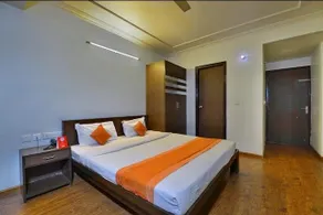 OYO 1714 Hotel Rnb City Center - Image 4
