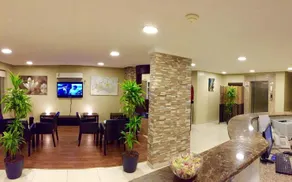 Hala Al Khobar furnished hotel Units for Families Only - Image 2
