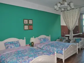 Libo QingQing Guest House - Image 5
