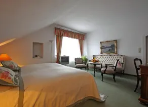Hotel Breidenbacher Hof - Image 5