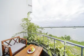The Corner Riverside Villa - Image 3