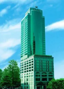 Grand View Hotel Shenzhen - Image 4