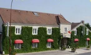 hotel le marais - Image 1