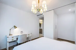 Jinzhonghuan Serviced Apartment (Shenzhen Xinhao E Du) - Image 4