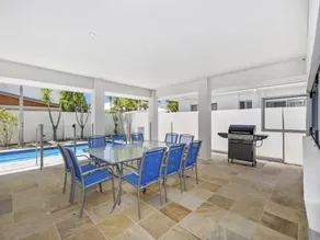Nautical Narrabeen Beach House - Image 5