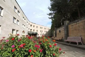 Writers Hotel - Image 1