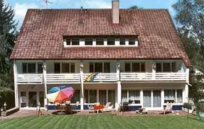 Gästehaus Regenbogen - Image 2