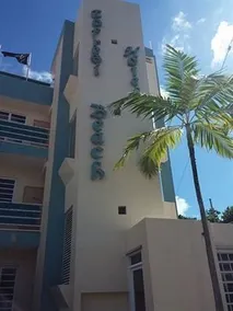 Cofresi Beach Hotel - Image 2