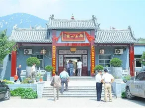 Yuzhai Shanzhuang - Image 5