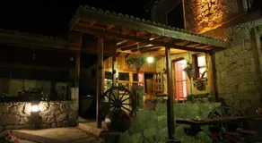Hotel Ottoman Bridge Assos - Image 2