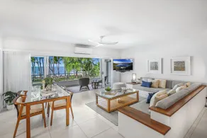 Absolute Beachfront Alamanda Resort 14 - Image 1