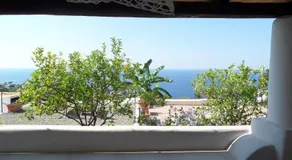 Le Case del Sole - Terrazzi panoramici alle Isole Eolie - Image 4