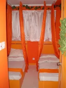 Embassy Hotel Service Apartment Nathan Road - Image 4