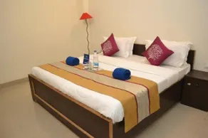 Hotel 21 Residency - Image 2