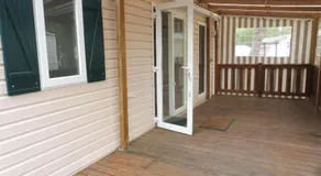 Mobile Home bois dormant - Image 3