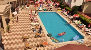 Selen Apart Hotel Marmaris - Image 4