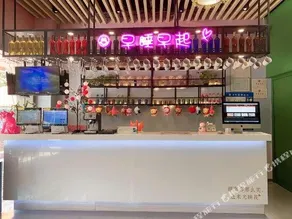 Pod Inn (Suzhou Xiangcheng Avenue & Tianhong store) - Image 3