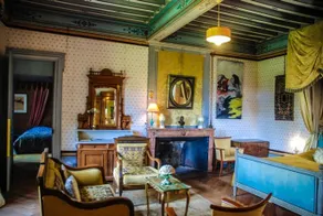 Chateau de Burnand - Image 3