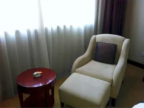 Taiyuan Jinci Hotel - Image 3