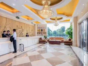 Vienna Hotel - Image 3