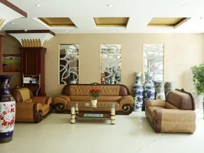 Zhongdu Business Hostel - Image 2
