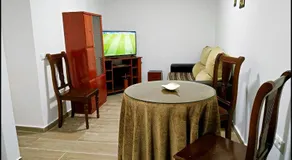 Apartamento Playa de Camposoto - Image 5