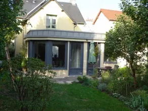 Chambre d'hôtes sur jardin acces PMR - Image 5