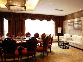Youyang Wuling Mountain International Hotel - Image 5