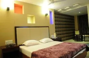Hotel Hill Park Inn - Image 5