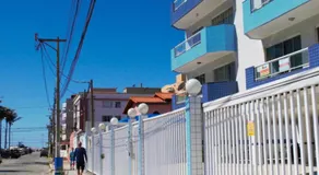 Rental Home Caminho do Mar Prainha - Image 3