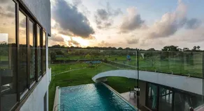 SaffronStays Gardenia - Image 4