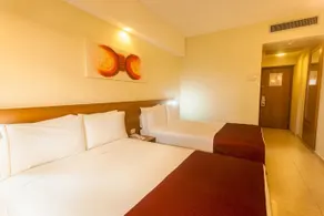 Praiamar Express Hotel - Image 2