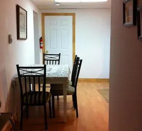 Sunnybrook Farm Garden-Level Guest Suite - Image 3