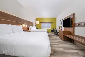 Holiday Inn Express & Suites - St Petersburg - Seminole Area - Image 2