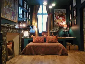 La Galerie-gîte - Image 4