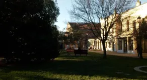 Apartment with a Secret and Romantic Park - Image 4